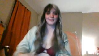 lilmisspuppet Cam Porn Video [Chaturbate] - chillvibes, pawg, stoner, bigboobs