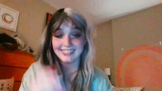 lilmisspuppet Cam Porn Video [Chaturbate] - chillvibes, pawg, stoner, bigboobs