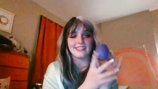 lilmisspuppet Cam Porn Video [Chaturbate] - chillvibes, pawg, stoner, bigboobs