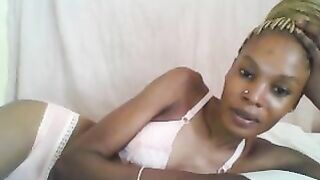 Watch Sweetpetite254 Cam Porn Video [Stripchat] - big-tits, fingering-young, topless-ebony, kenyan, anal