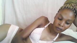 Watch Sweetpetite254 Cam Porn Video [Stripchat] - big-tits, fingering-young, topless-ebony, kenyan, anal