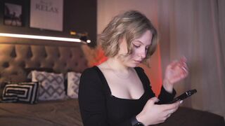 Watch Selena_Flowers_ HD Porn Video [Stripchat] - handjob, titty-fuck, russian, latex, piercings-teens