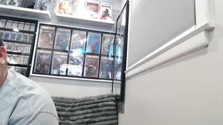 greekgodandgoddess Leaked Porn Video [Chaturbate] - shaved, pegging, arab, feets, sissy