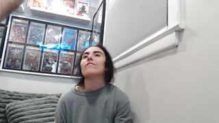 greekgodandgoddess Leaked Porn Video [Chaturbate] - shaved, pegging, arab, feets, sissy