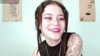 Alice_foox Top Porn Video [Stripchat] - kissing, cosplay-teens, small-audience, cam2cam, colombian