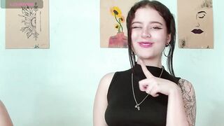 Alice_foox Top Porn Video [Stripchat] - kissing, cosplay-teens, small-audience, cam2cam, colombian