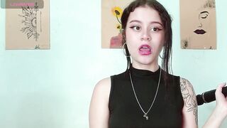 Alice_foox Top Porn Video [Stripchat] - kissing, cosplay-teens, small-audience, cam2cam, colombian