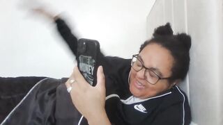 Watch vanilla_chocolate23 Top Porn Video [Stripchat] - lesbians, foot-fetish, shower, flashing, smoking