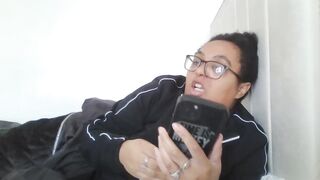 Watch vanilla_chocolate23 Top Porn Video [Stripchat] - lesbians, foot-fetish, shower, flashing, smoking