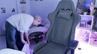 LylithSkye New Porn Video [Stripchat] - deluxe-cam2cam, yoga-milfs, couples, small-audience, milfs