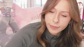 Watch yononeey Top Porn Video [Chaturbate] - bigass, lovense, skinny, cum, pvt