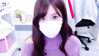 Watch oxo_yuna_oxo Best Porn Video [Stripchat] - sex-toys, asian, petite-young, hd, flashing