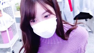 Watch oxo_yuna_oxo Best Porn Video [Stripchat] - sex-toys, asian, petite-young, hd, flashing