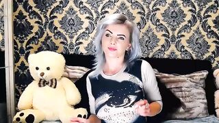 Watch Aly_girl1 Leaked Porn Video [Stripchat] - petite-blondes, petite-young, titty-fuck, young, anal