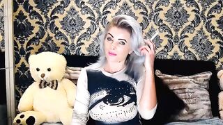 Watch Aly_girl1 Leaked Porn Video [Stripchat] - petite-blondes, petite-young, titty-fuck, young, anal