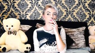 Watch Aly_girl1 Leaked Porn Video [Stripchat] - petite-blondes, petite-young, titty-fuck, young, anal