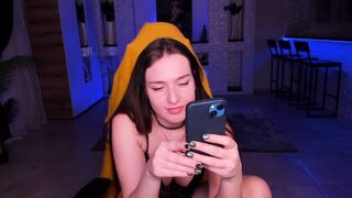 LisaElfy New Porn Video [Stripchat] - recordable-privates, big-ass-big-tits, big-tits-titty-fuck, cosplay, couples