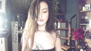 Watch bmwm5f90 Hot Porn Video [Chaturbate] - feet, mistress, femdom, young, goth