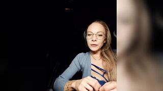 Vivi_Vallentine Best Porn Video [Stripchat] - masturbation, anal-fingering, white, anal-doggy-style, couples