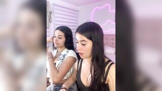 Watch Amara_euphoria Leaked Porn Video [Stripchat] - squirt-latin, topless-teens, cowgirl, topless-latin, blowjob-teens