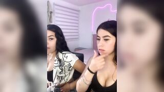 Watch Amara_euphoria Leaked Porn Video [Stripchat] - squirt-latin, topless-teens, cowgirl, topless-latin, blowjob-teens