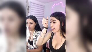 Watch Amara_euphoria Leaked Porn Video [Stripchat] - squirt-latin, topless-teens, cowgirl, topless-latin, blowjob-teens