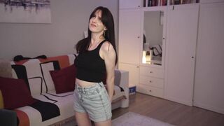 Watch _blackbee_ Cam Porn Video [Chaturbate] - natural, erotic, dance, smile