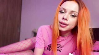 Watch little_fox_alisa HD Porn Video [Stripchat] - blowjob-teens, cam2cam, oil-show, white-teens, fingering