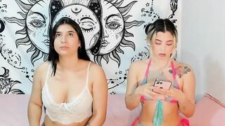 Watch Abby_and_Lana Best Porn Video [Stripchat] - piercings-young, erotic-dance, corset, cosplay-young, foot-fetish