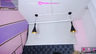 Watch angeiiina__ Hot Porn Video [Stripchat] - nipple-toys, affordable-cam2cam, big-tits-blowjob, latin-masturbation, cowgirl