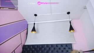 Watch angeiiina__ Hot Porn Video [Stripchat] - nipple-toys, affordable-cam2cam, big-tits-blowjob, latin-masturbation, cowgirl