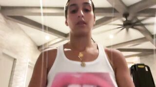 Watch camiliakxoxo New Porn Video [Chaturbate] - new, latina, milf, girl, arab