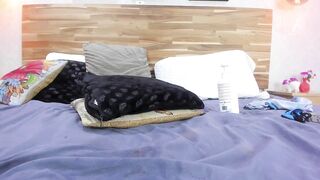 Yulie_Frekles Top Porn Video [Stripchat] - striptease-latin, shaven, small-tits-young, latin-doggy-style, blowjob-ahegao