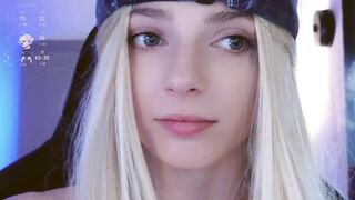 baby_gopn1k Leaked Porn Video [Chaturbate] - creamy, tattoo, shy, skinny, blonde