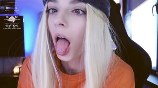 baby_gopn1k Leaked Porn Video [Chaturbate] - creamy, tattoo, shy, skinny, blonde