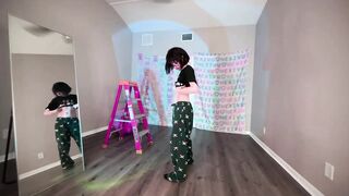 hexivu New Porn Video [Chaturbate] - weird, 18, dance, party, petite