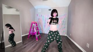 hexivu New Porn Video [Chaturbate] - weird, 18, dance, party, petite