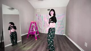 hexivu New Porn Video [Chaturbate] - weird, 18, dance, party, petite