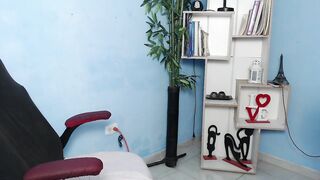 bbw_charlote Top Porn Video [Stripchat] - mistresses, dildo-or-vibrator-young, ebony-deepthroat, shaven, trimmed-young