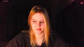 Watch VoluptuousDreams Cam Porn Video [Stripchat] - lovense, medium, flashing, kissing, russian-blondes