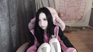 Watch Holy420lolii Cam Porn Video [Stripchat] - deepthroat-blowjob, petite-asian, small-audience, asian-handjob, asian-foot-fetish
