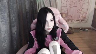 Watch Holy420lolii Cam Porn Video [Stripchat] - deepthroat-blowjob, petite-asian, small-audience, asian-handjob, asian-foot-fetish