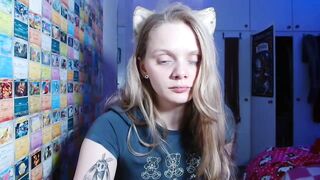 Watch CherrysGotCakes Cam Porn Video [Stripchat] - strapon, twerk, topless, topless-white, middle-priced-privates-white