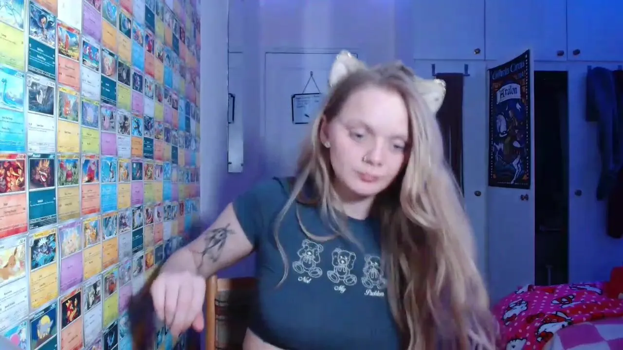 Watch CherrysGotCakes Cam Porn Video [Stripchat] - strapon, twerk, topless, topless-white, middle-priced-privates-white