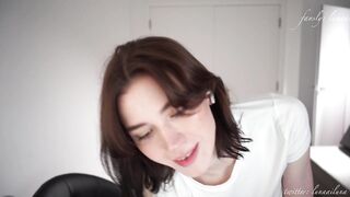 Watch luna_ai HD Porn Video [Chaturbate] - fit, natural, lovense, domi, playful