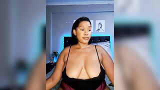 Watch Toya_P Best Porn Video [Stripchat] - anal-young, big-ass-ebony, fingering-ebony, girls, squirt-ebony