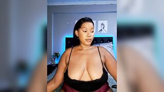 Watch Toya_P Best Porn Video [Stripchat] - anal-young, big-ass-ebony, fingering-ebony, girls, squirt-ebony