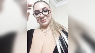 --Dilos-- Hot Porn Video [Stripchat] - squirt-young, big-tits-latin, topless-latin, big-ass-latin, masturbation