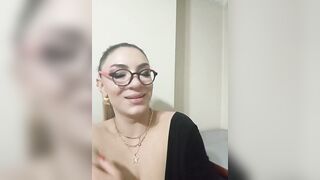 --Dilos-- Hot Porn Video [Stripchat] - squirt-young, big-tits-latin, topless-latin, big-ass-latin, masturbation