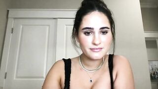 Watch zoerainee HD Porn Video [Chaturbate] - new, young, brunette, curvy